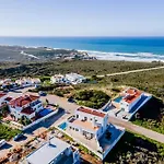 וילה Beachside 5 Bdr 6 Baths Sleeps 9plus Ppl אלג'זור