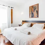 Beachside 5 Bdr 6 Baths Sleeps 9plus Ppl * אלג'זור