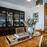 Villa Beachside 5 Bdr 6 Baths Sleeps 9plus Ppl Aljezur