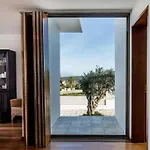 Beachside 5 Bdr 6 Baths Sleeps 9plus Ppl וילה