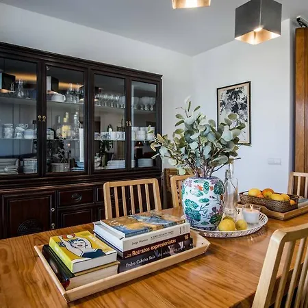Villa Beachside 5 Bdr 6 Baths Sleeps 9plus Ppl Aljezur
