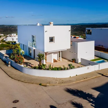 וילה Beachside 5 Bdr 6 Baths Sleeps 9plus Ppl אלג'זור