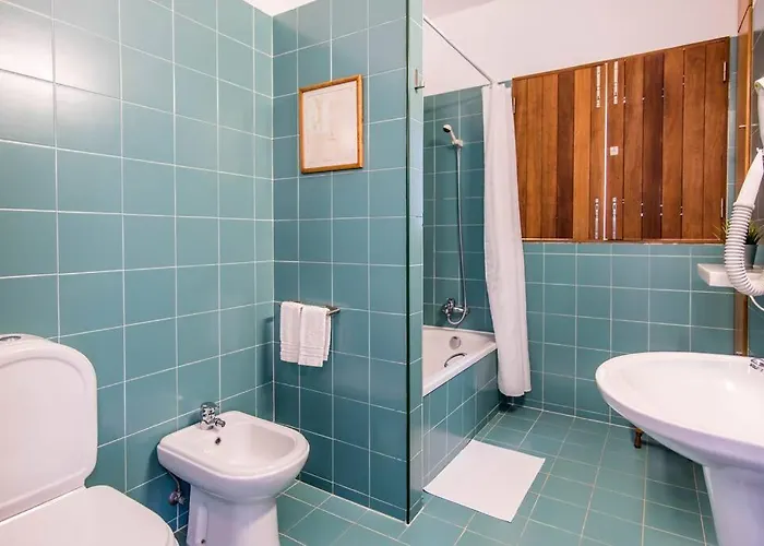 Villa Beachside 5 Bdr 6 Baths Sleeps 9plus Ppl Aljezur