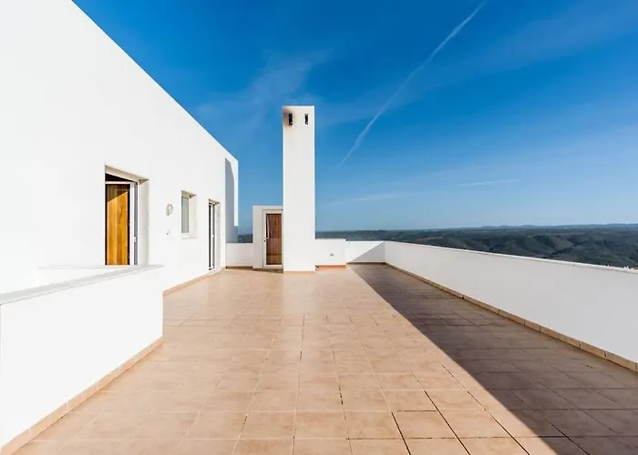 Villa Beachside 5 Bdr 6 Baths Sleeps 9plus Ppl Aljezur