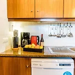 Beachside 5 Bdr 6 Baths Sleeps 9plus Ppl 빌라 알제주르