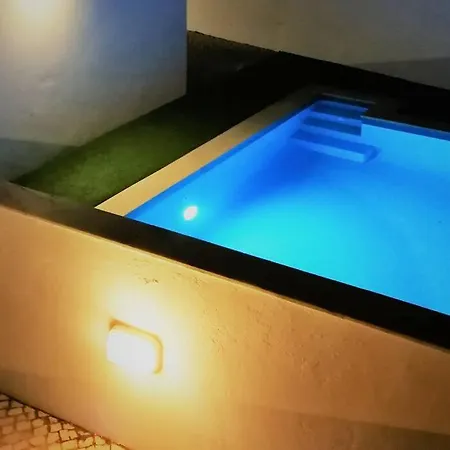 Beachside 5 Bdr 6 Baths Sleeps 9plus Ppl アルジェズール