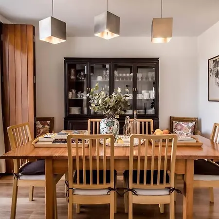 Beachside 5 Bdr 6 Baths Sleeps 9plus Ppl Villa *