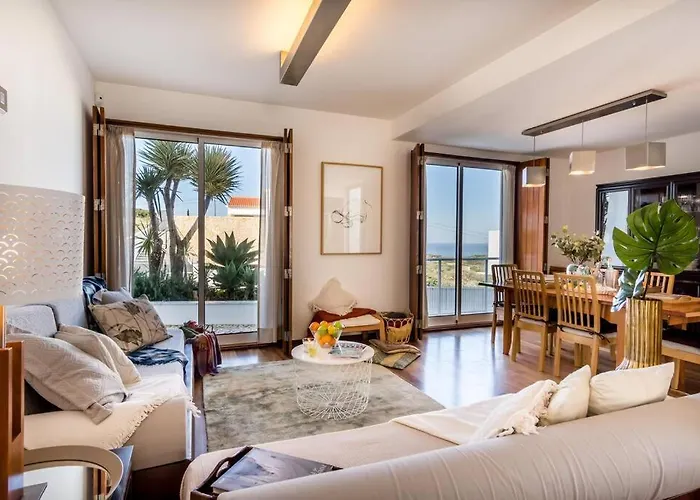 Beachside 5 Bdr 6 Baths Sleeps 9plus Ppl *