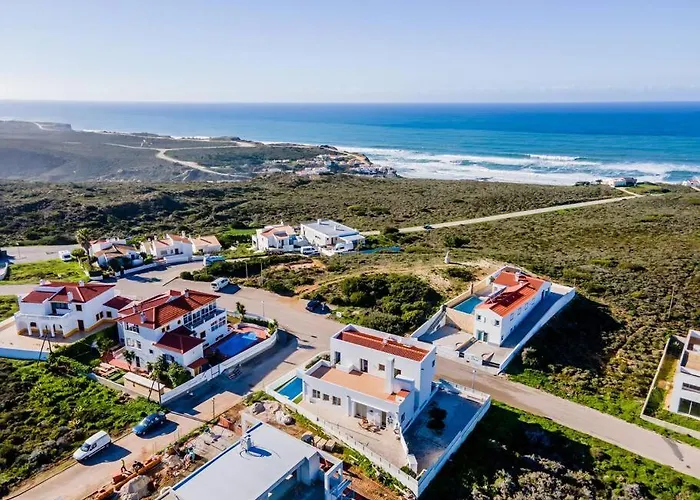 فيلة Beachside 5 Bdr 6 Baths Sleeps 9plus Ppl ألخيزور