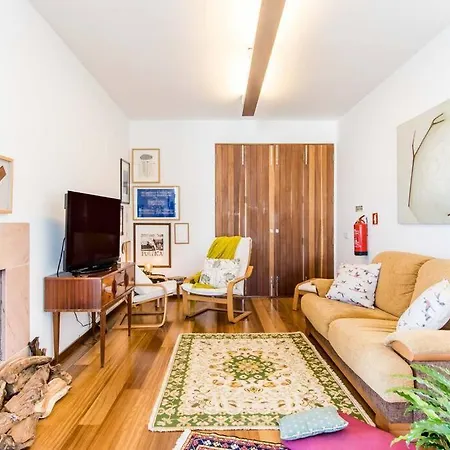 Beachside 5 Bdr 6 Baths Sleeps 9plus Ppl Villa Aljezur