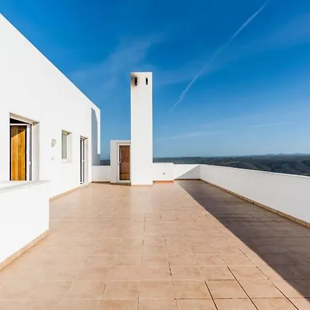 Villa Beachside 5 Bdr 6 Baths Sleeps 9plus Ppl Aljezur